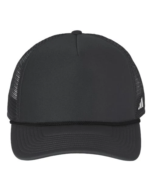 Adidas-AH608-Fundamental Dispatch Trucker Cap - Image 3