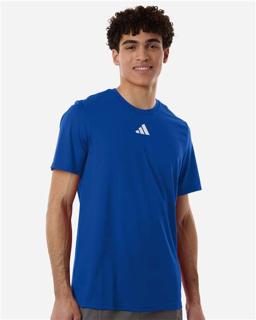 Adidas-AT101-Men's Pregame T-Shirt - Image 15
