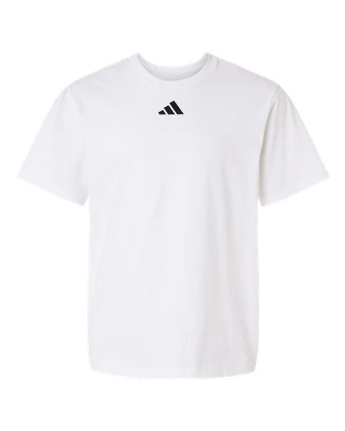 Adidas-AT106-Men's Fresh T-Shirt - Image 3