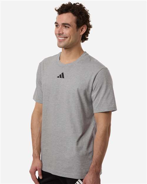 Adidas-AT106-Men's Fresh T-Shirt - Image 5