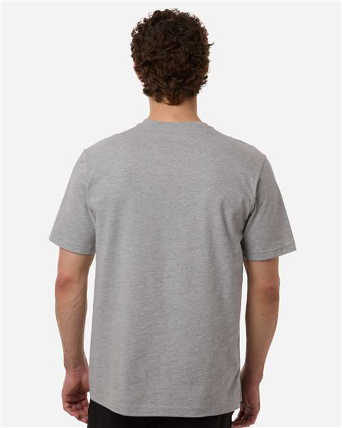 Adidas-AT106-Men's Fresh T-Shirt - Image 6
