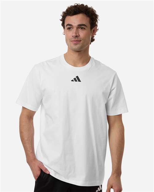 Adidas-AT106-Men's Fresh T-Shirt - Image 7