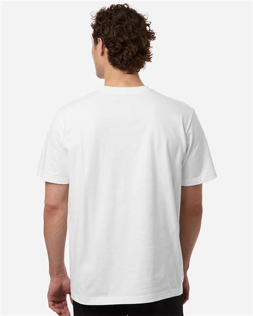 Adidas-AT106-Men's Fresh T-Shirt - Image 9