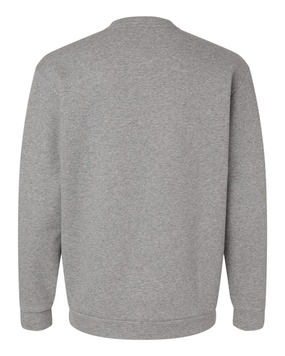 Adidas-AT200-Men's Fleece Crewneck Sweatshirt - Image 10