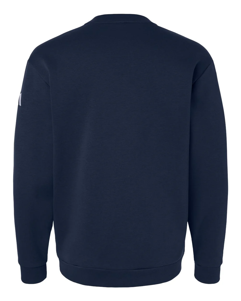 Adidas-AT200-Men's Fleece Crewneck Sweatshirt - Image 12