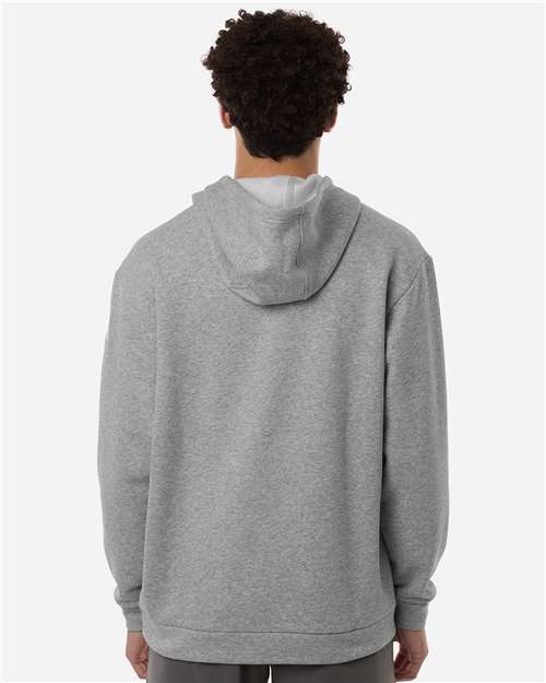 Adidas-AT203-Men's Fleece Hooded Sweatshirt - Image 12