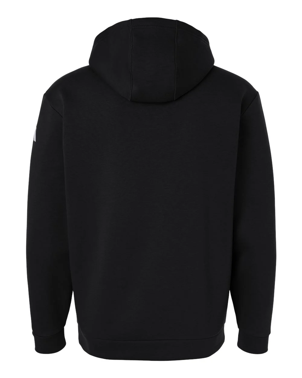 Adidas-AT203-Men's Fleece Hooded Sweatshirt - Image 22