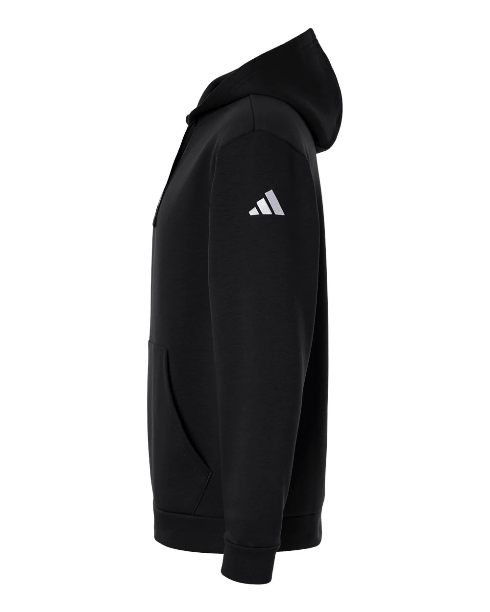 Adidas-AT203-Men's Fleece Hooded Sweatshirt - Image 23