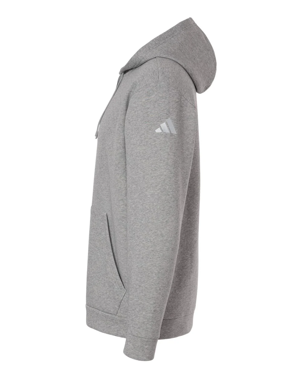 Adidas-AT203-Men's Fleece Hooded Sweatshirt - Image 25
