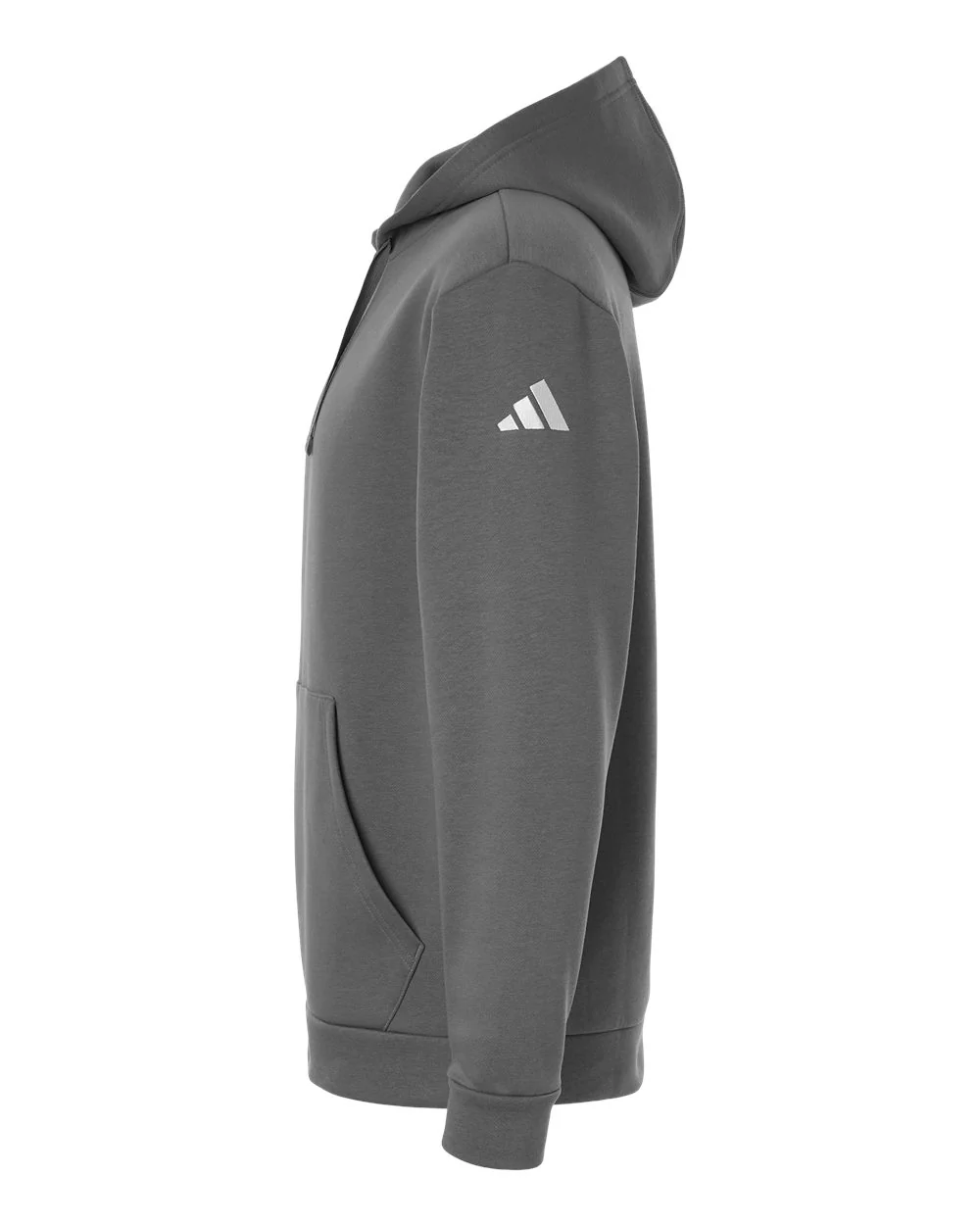 Adidas-AT203-Men's Fleece Hooded Sweatshirt - Image 27