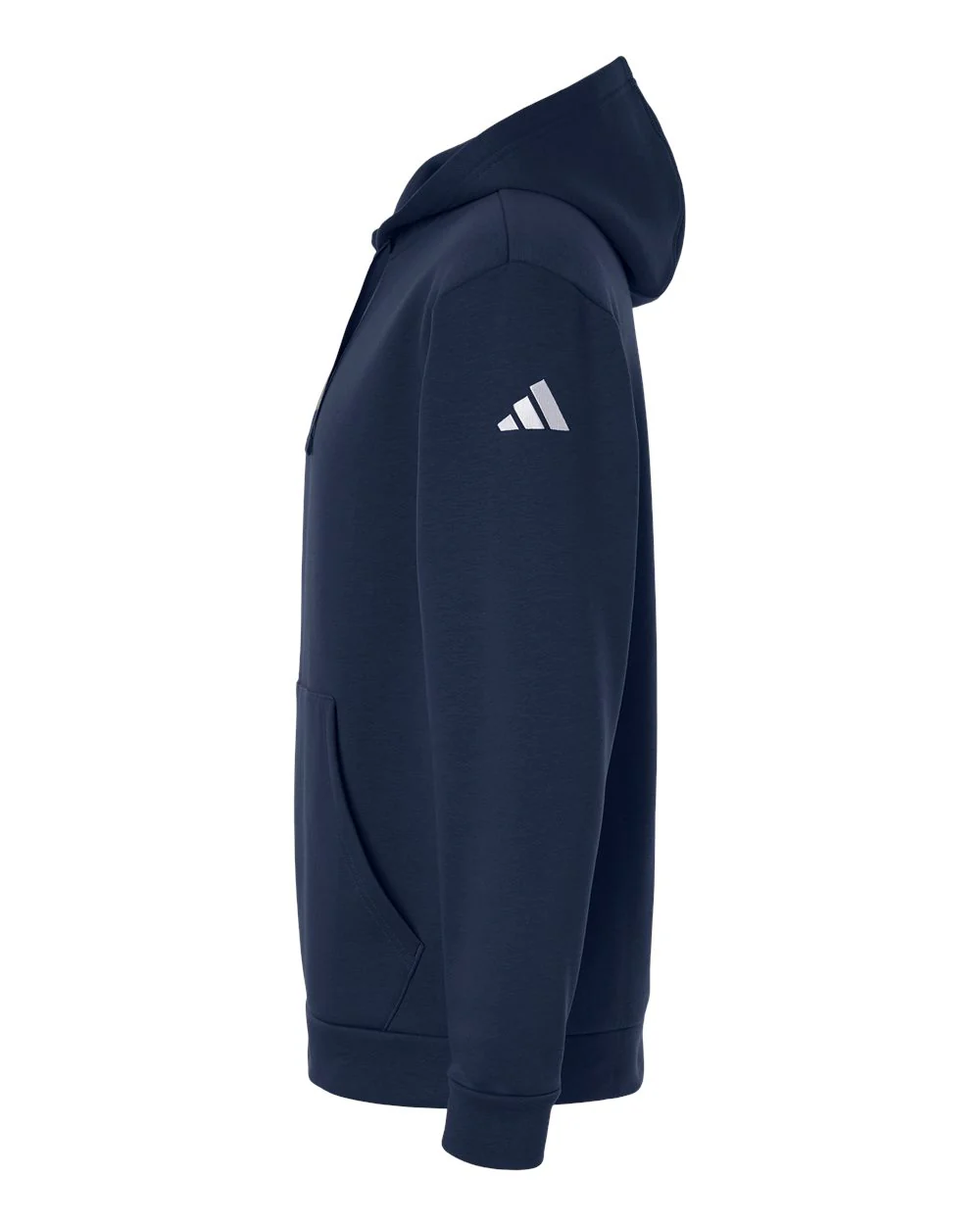 Adidas-AT203-Men's Fleece Hooded Sweatshirt - Image 29