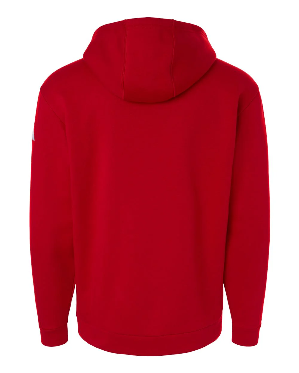 Adidas-AT203-Men's Fleece Hooded Sweatshirt - Image 30