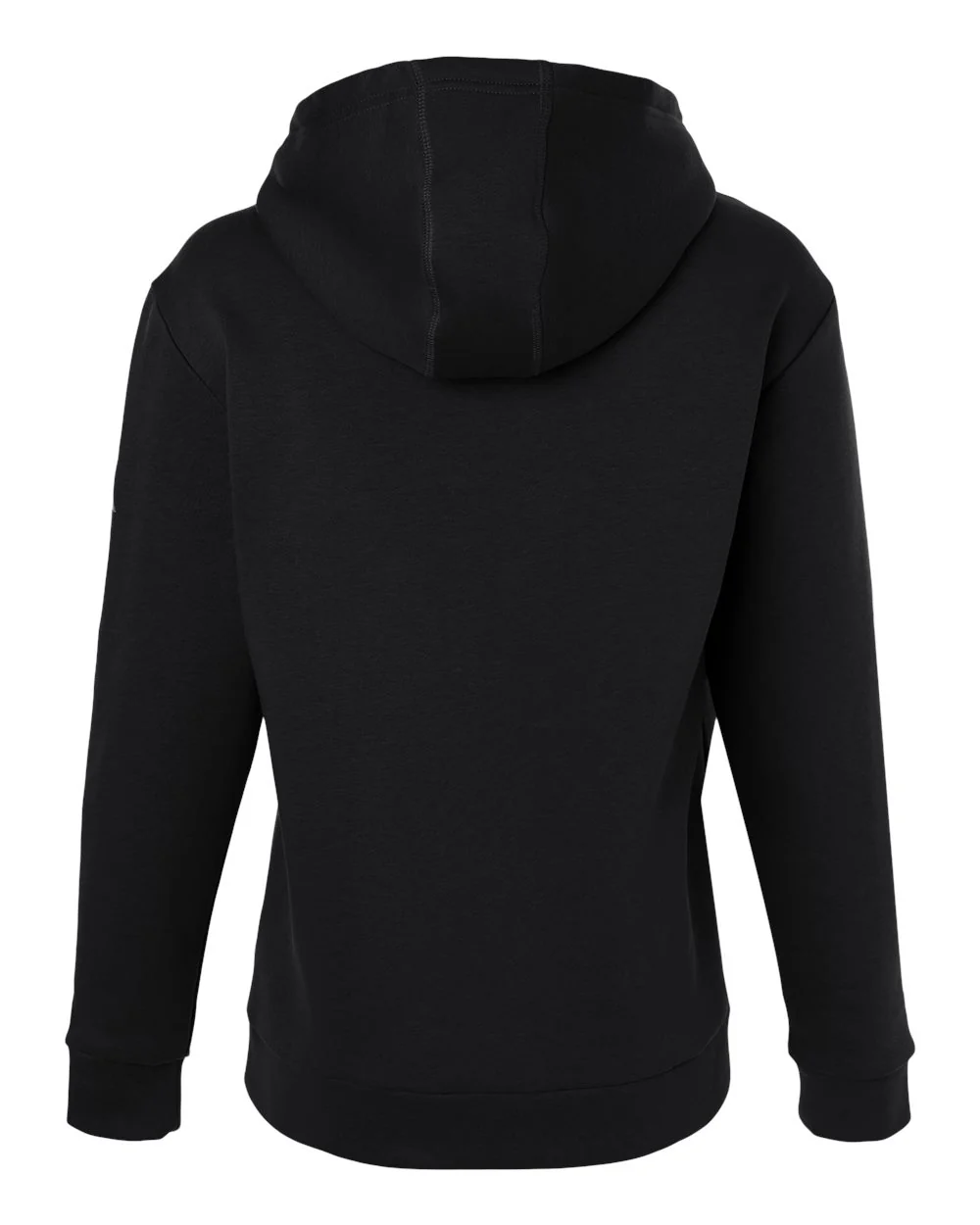 Adidas-AT204-Women's Fleece Hooded Sweatshirt - Image 10