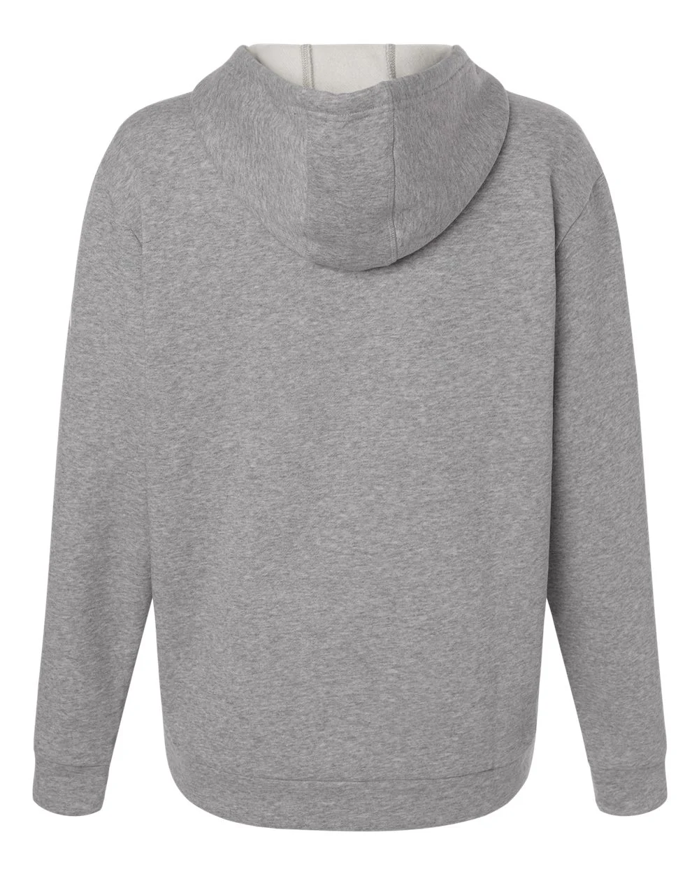 Adidas-AT204-Women's Fleece Hooded Sweatshirt - Image 12