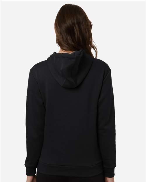Adidas-AT204-Women's Fleece Hooded Sweatshirt - Image 6