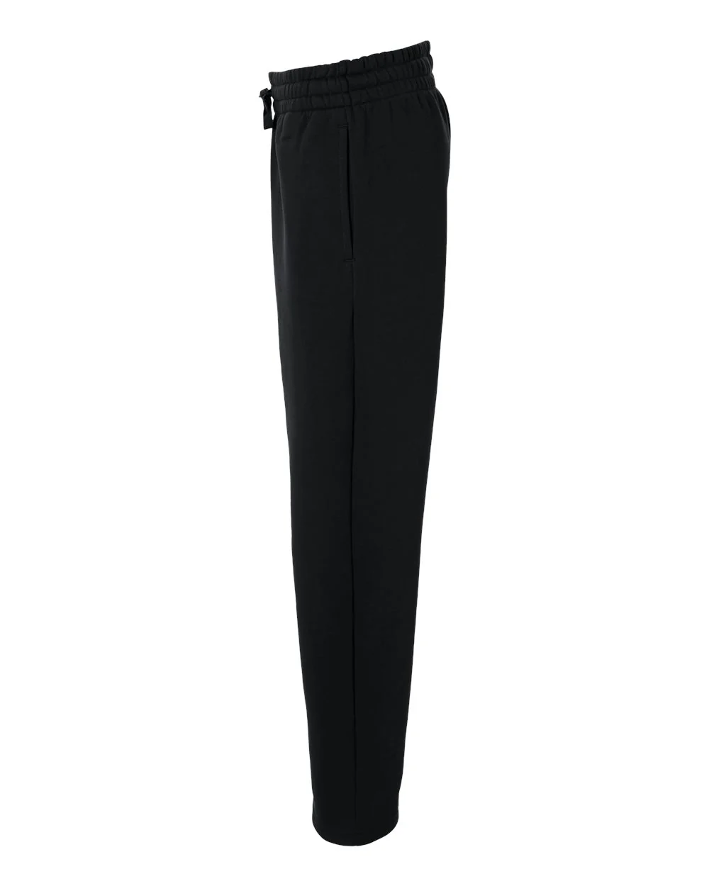 Adidas-AT216-Women's Fleece Sweatpants - Image 11
