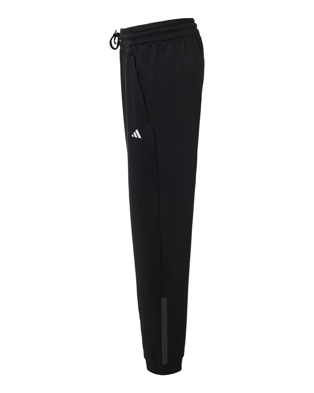 Adidas-AT219-Women's Game & Go Fleece Sweatpants - Image 11