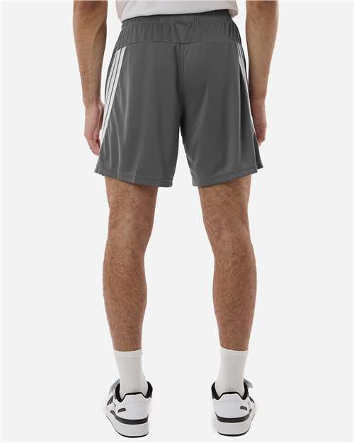 Adidas-AT300-Men's 3-Stripes 7" Shorts - Image 10