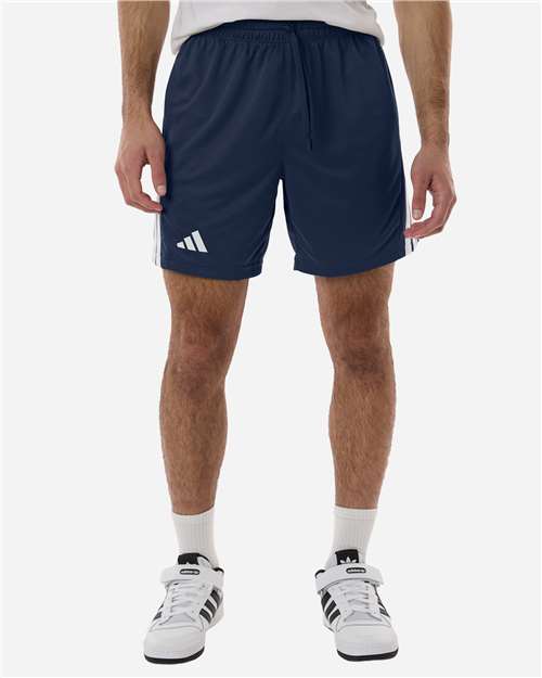 Adidas-AT300-Men's 3-Stripes 7" Shorts - Image 11