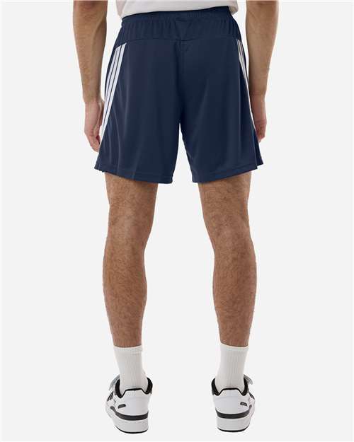 Adidas-AT300-Men's 3-Stripes 7" Shorts - Image 13