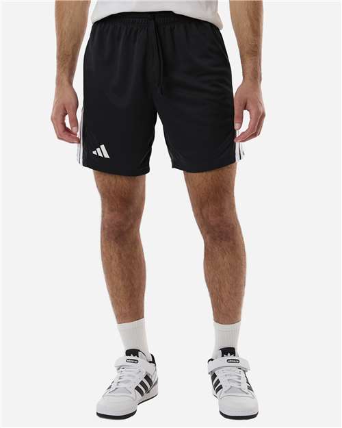 Adidas-AT300-Men's 3-Stripes 7" Shorts - Image 5