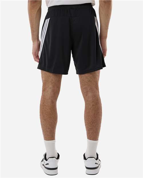 Adidas-AT300-Men's 3-Stripes 7" Shorts - Image 7