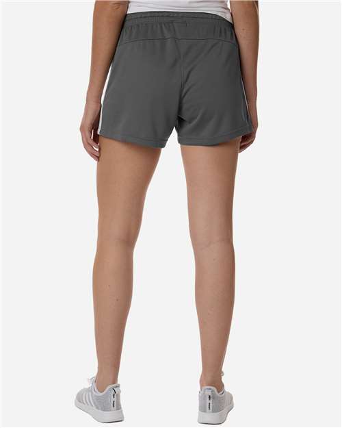 Adidas-AT301-Women's 3-Stripes 3" Shorts - Image 10