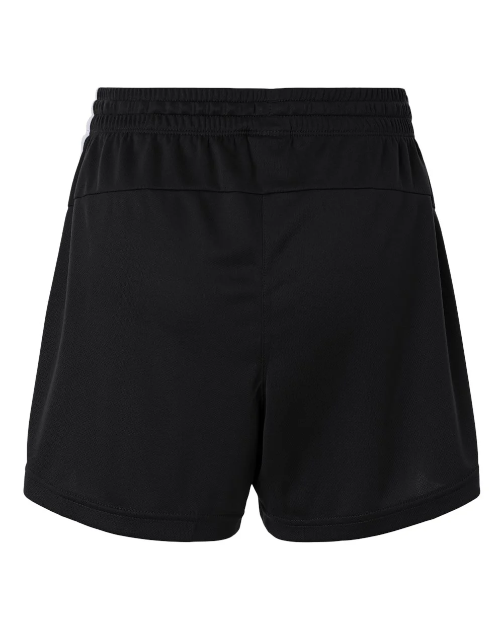 Adidas-AT301-Women's 3-Stripes 3" Shorts - Image 14