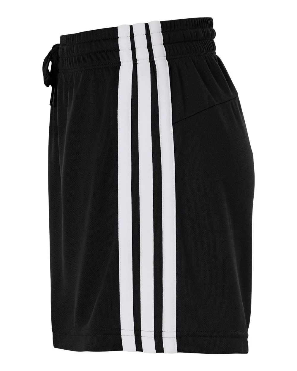 Adidas-AT301-Women's 3-Stripes 3" Shorts - Image 15