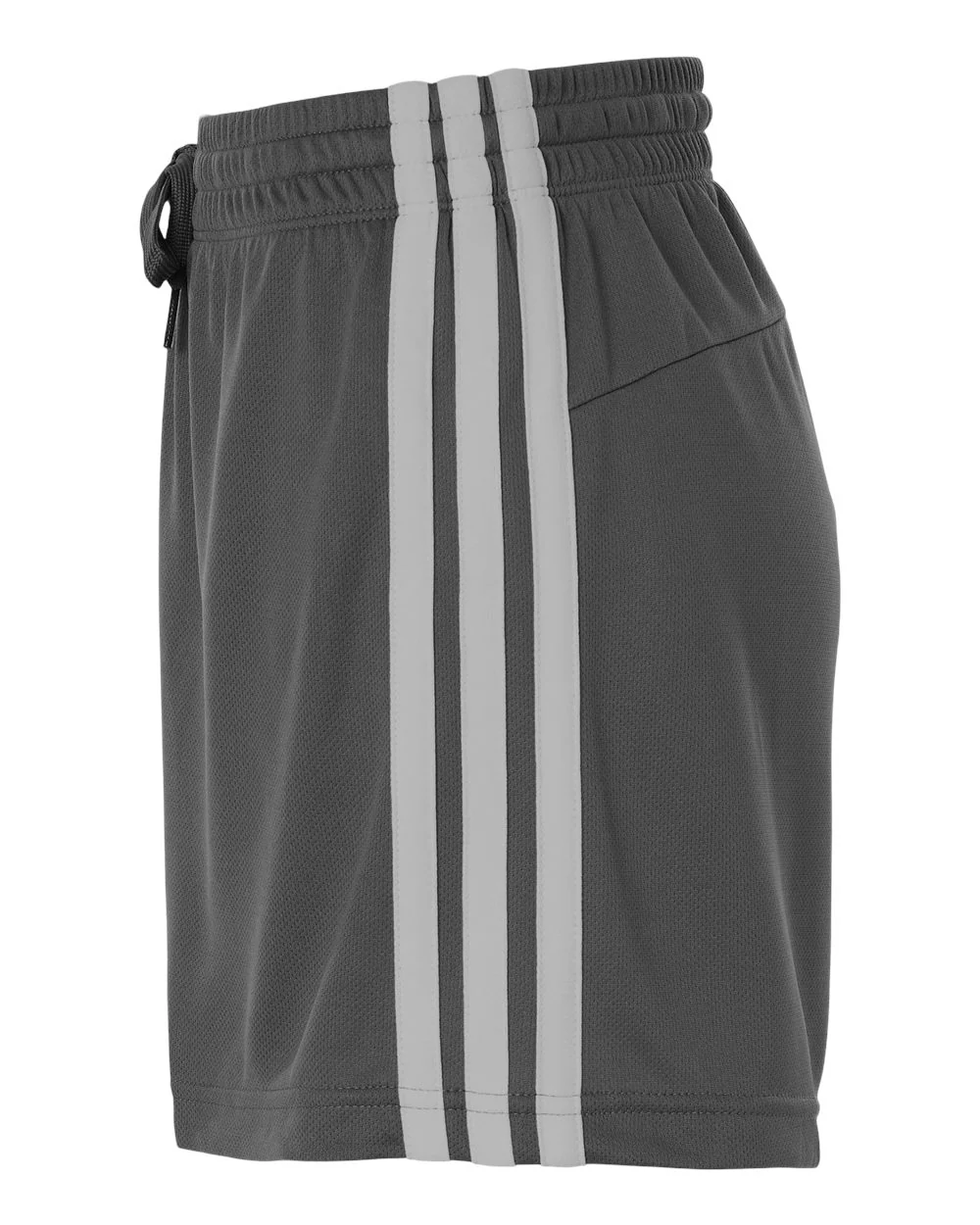 Adidas-AT301-Women's 3-Stripes 3" Shorts - Image 17