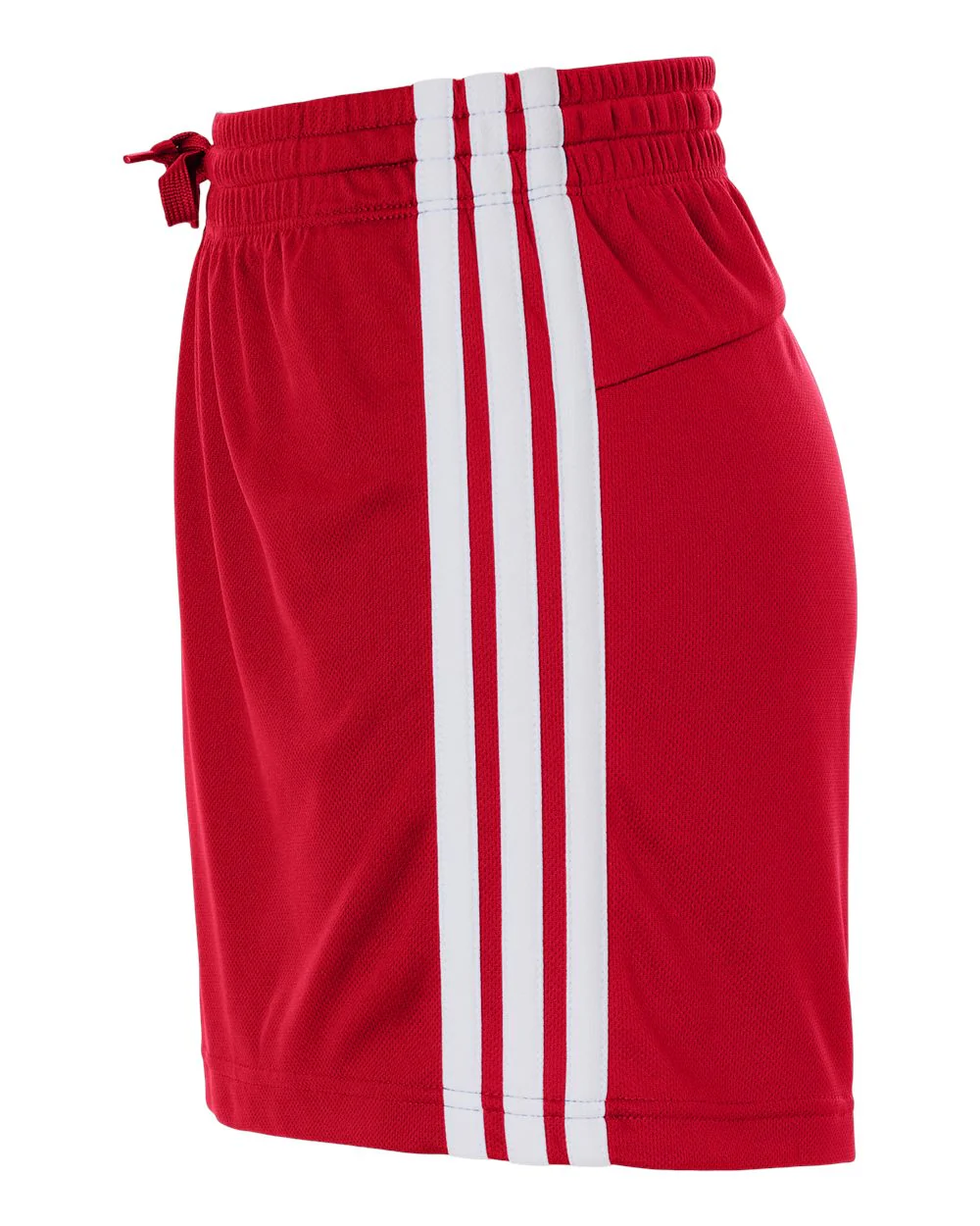 Adidas-AT301-Women's 3-Stripes 3" Shorts - Image 19