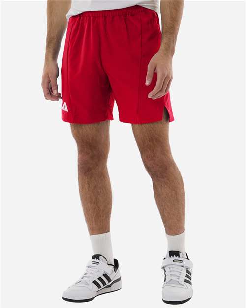 Adidas-AT304-Men's D4T Woven 7" Shorts - Image 12