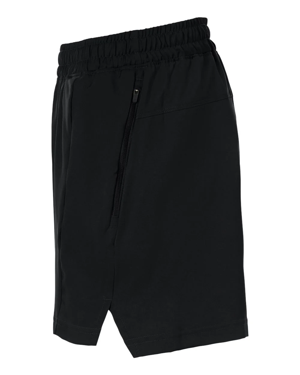 Adidas-AT304-Men's D4T Woven 7" Shorts - Image 19