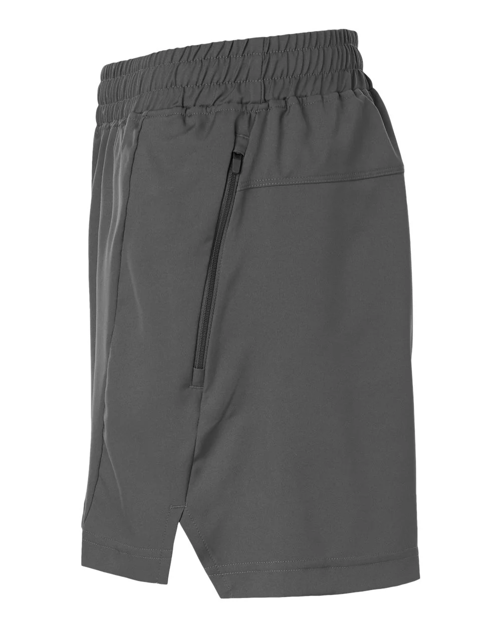 Adidas-AT304-Men's D4T Woven 7" Shorts - Image 21