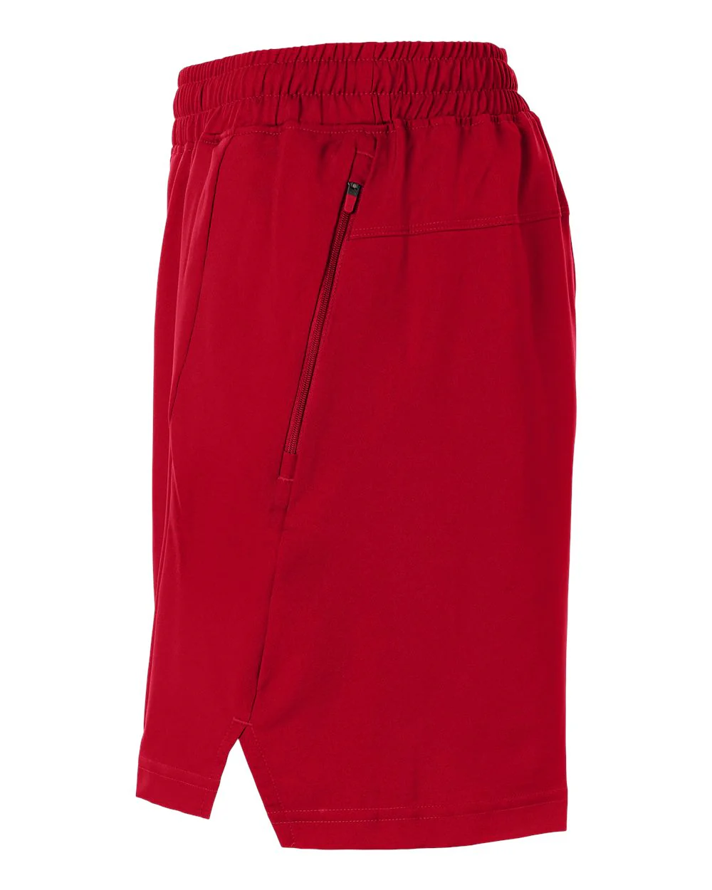 Adidas-AT304-Men's D4T Woven 7" Shorts - Image 23