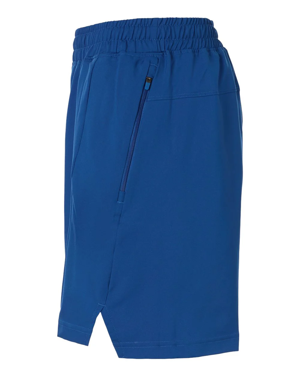 Adidas-AT304-Men's D4T Woven 7" Shorts - Image 25