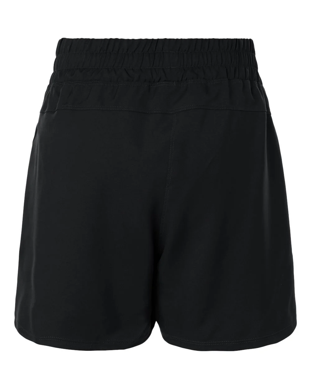 Adidas-AT306-Women's D4T Woven 3" Shorts - Image 14