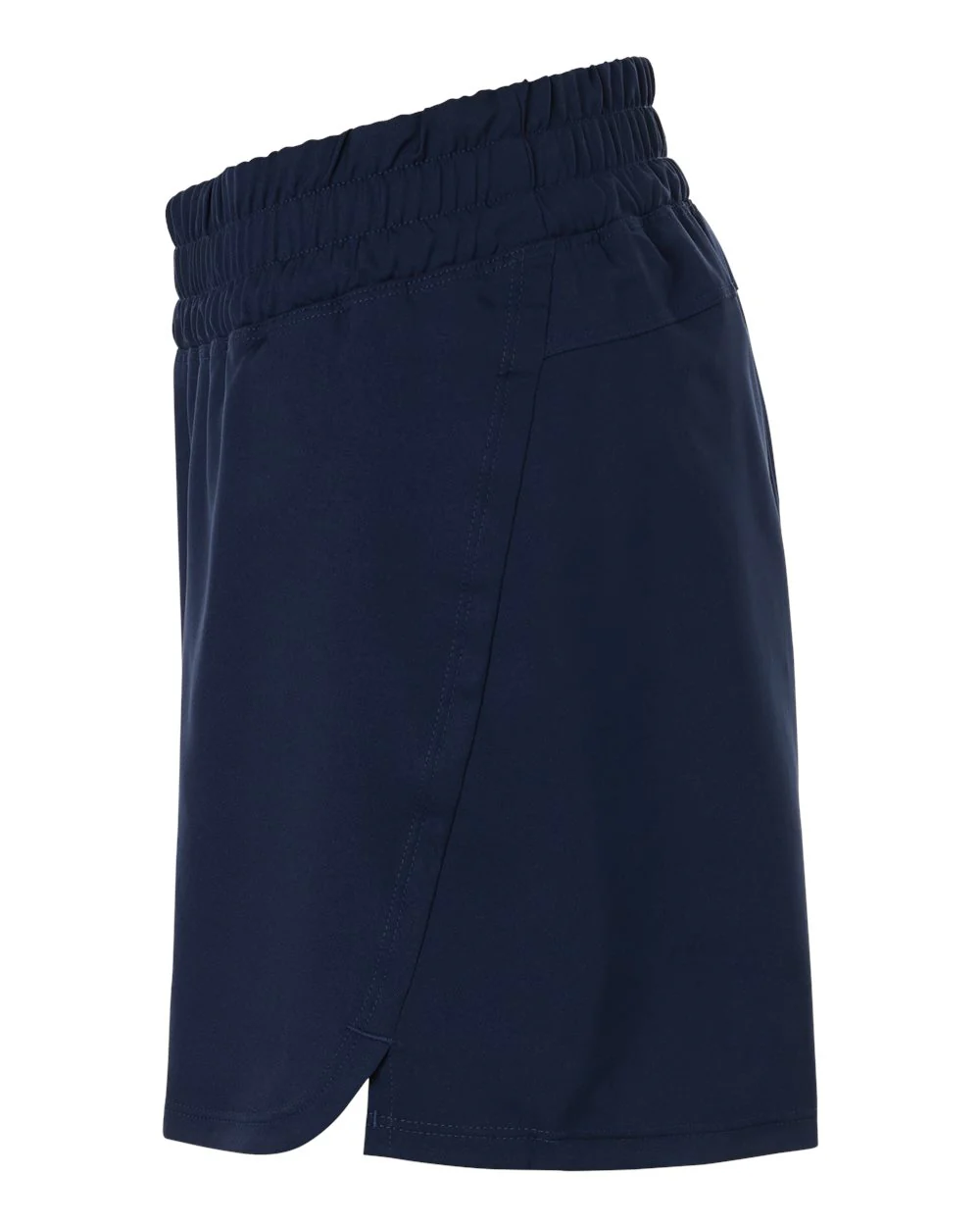Adidas-AT306-Women's D4T Woven 3" Shorts - Image 17