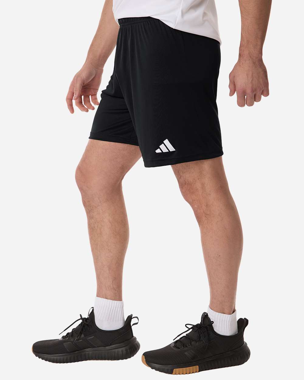 Adidas-AT315-Men's Entrada 26 Shorts - Image 10