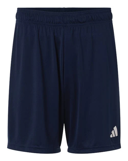 Adidas-AT315-Men's Entrada 26 Shorts - Image 2