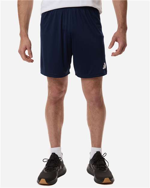Adidas-AT315-Men's Entrada 26 Shorts - Image 3