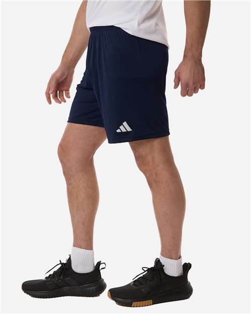 Adidas-AT315-Men's Entrada 26 Shorts - Image 4