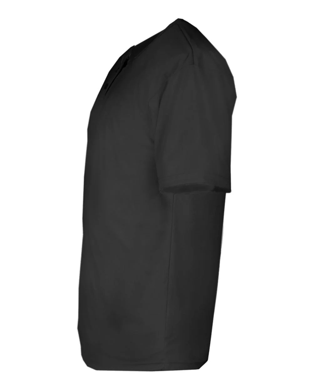 Alleson Athletic-2930-Youth B-Core Placket Jersey - Image 31
