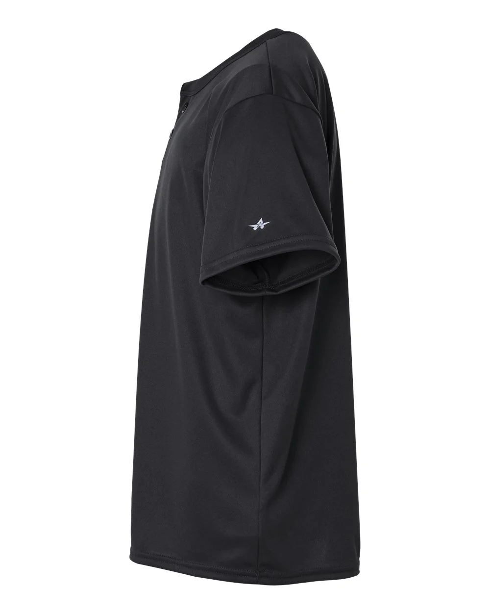 Alleson Athletic-2930-Youth B-Core Placket Jersey - Image 32