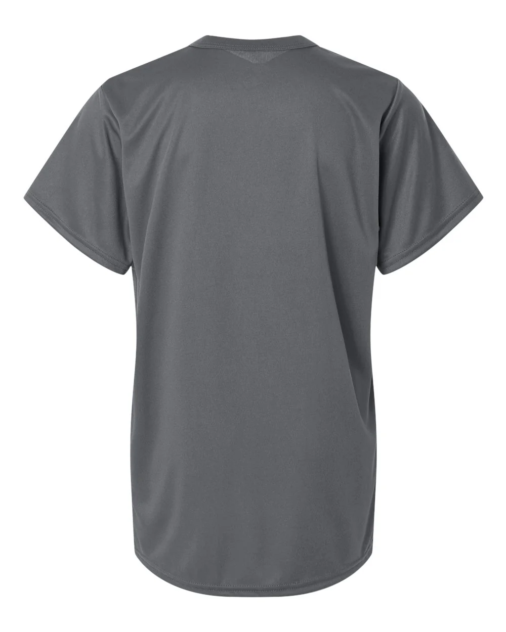 Alleson Athletic-2930-Youth B-Core Placket Jersey - Image 33