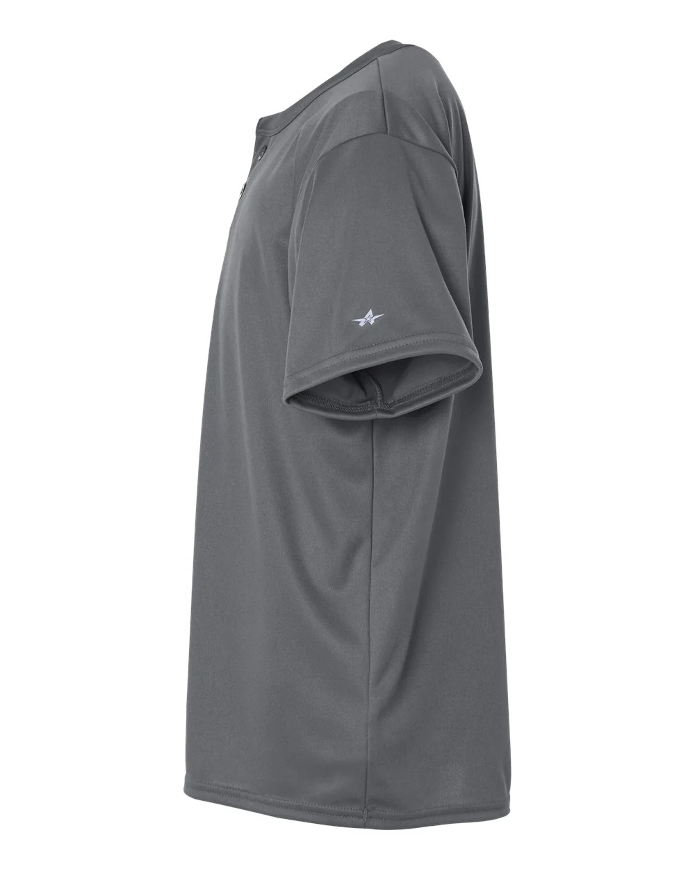 Alleson Athletic-2930-Youth B-Core Placket Jersey - Image 35
