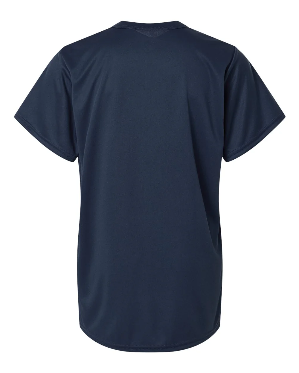 Alleson Athletic-2930-Youth B-Core Placket Jersey - Image 36