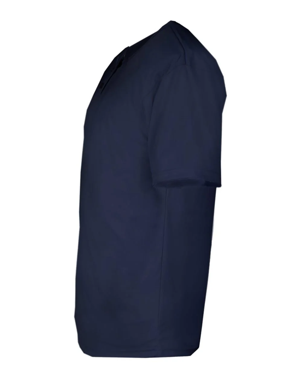 Alleson Athletic-2930-Youth B-Core Placket Jersey - Image 37