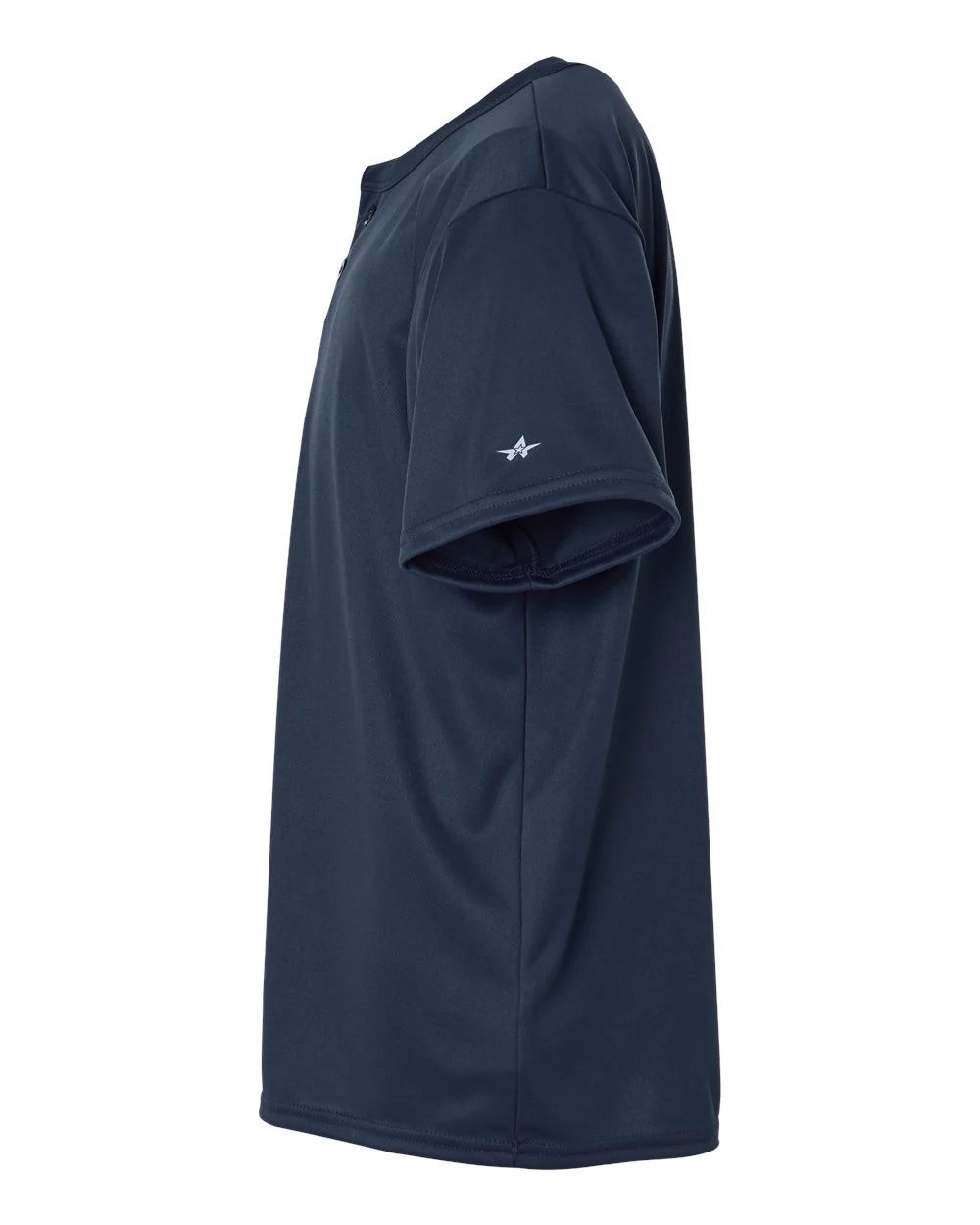 Alleson Athletic-2930-Youth B-Core Placket Jersey - Image 38
