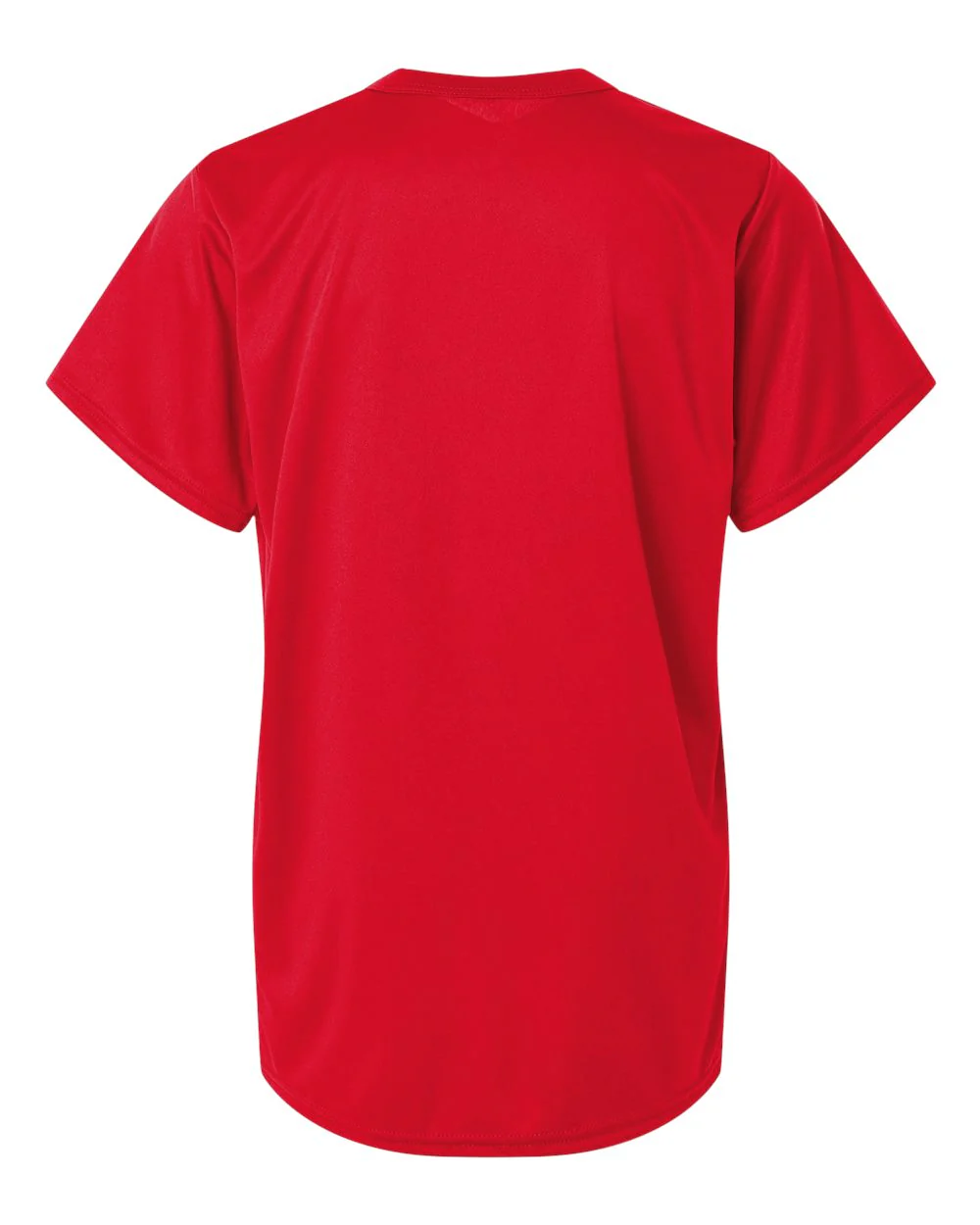 Alleson Athletic-2930-Youth B-Core Placket Jersey - Image 39